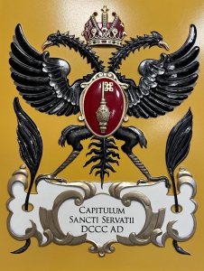 Kapittel van Sint Servaas